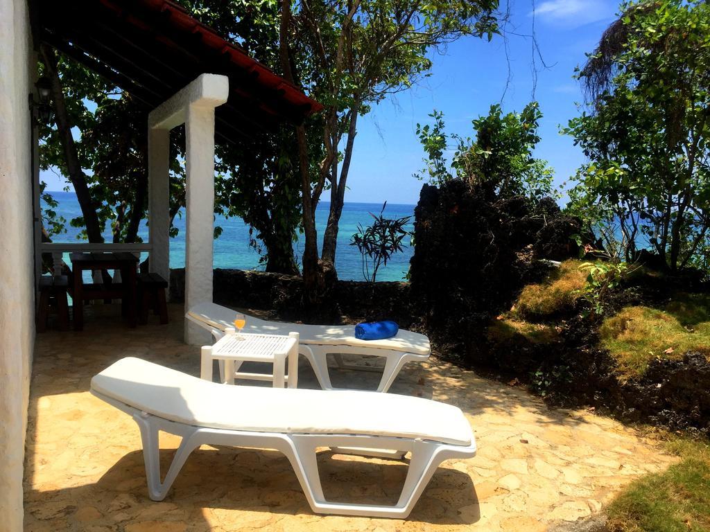 Casa Amihan Anda  Rum bild